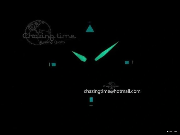 MIROTIME 0428 SunProtective Big Pilot Real PR IW500910 “Patrouille Suisse” ZF 1:1 Best Edition On Gray Nylon Strap 7278